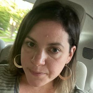 Meet your Posher, Krista